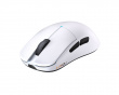 Atlantis Mini 8K Wireless Gaming Mus - Panda White - Champion Edition