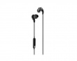 Hodetelefoner Set USB-C In-Ear - Svart