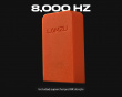 x Lamzu Maya X Wireless 8K Gaming Mouse Limited Edition