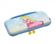 Slim Tough Pouch - Bæreveske til Nintendo Switch - City Pop Peach