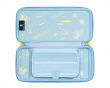 Slim Tough Pouch - Bæreveske til Nintendo Switch - City Pop Peach