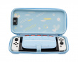 Slim Tough Pouch - Bæreveske til Nintendo Switch - City Pop Peach