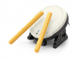 Taiko No Tatsujin Drum Controller til Xbox & PC - Tromme