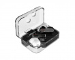 T250 TWS In-Ear Hodetelefoner - Svart