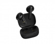 T160 TWS In-Ear Hodetelefoner - Svart