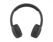 BT210 Bluetooth Hodetelefoner - Svart