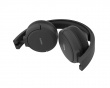 BT210 Bluetooth Hodetelefoner - Svart