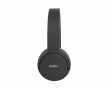 BT210 Bluetooth Hodetelefoner - Svart