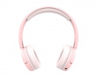 BT210 Bluetooth Hodetelefoner - Rosa
