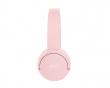 BT210 Bluetooth Hodetelefoner - Rosa