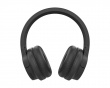 BT510 Bluetooth ANC Hodetelefoner - Svart