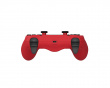 Mizar Trådløse Kontrollere PS4 - Rød