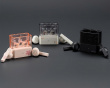 Block TWS In-Ear Hodetelefoner - Svart