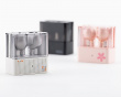 Block TWS In-Ear Hodetelefoner - Hvit
