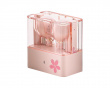 Block TWS In-Ear Hodetelefoner - Rosa