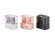 Block TWS In-Ear Hodetelefoner - Rosa