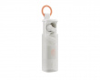 Dime EVO TWS In-Ear Hodetelefoner - Hvit/Oransje