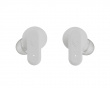 Dime EVO TWS In-Ear Hodetelefoner - Hvit/Oransje