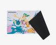 Pokémon Gaming Musematte - Eevee - XL