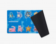 Pokémon Gaming Musematte - Water Type - XL