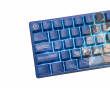 Pokémon Base 65 Hotswap Gaming Keyboard - ANSI - Blastoise [White Flame]
