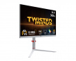 Artic Pro Series 24” FHD, 360Hz, Fast IPS, 0.5ms, HDR400 Gamingskjerm