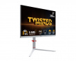Artic Pro Series 27” FHD, 360Hz, Fast IPS, 0.5ms, HDR400 Gamingskjerm