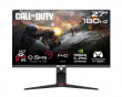 Call of Duty 27” FHD, 180Hz, Fast IPS, 0.5ms, HDR Gamingskjerm