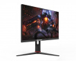 Call of Duty 27” FHD, 180Hz, Fast IPS, 0.5ms, HDR Gamingskjerm