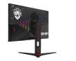 Call of Duty 27” FHD, 180Hz, Fast IPS, 0.5ms, HDR Gamingskjerm