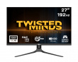 Supreme Series 27” FHD, 192Hz, Fast IPS, 0.5ms, HDR400 Gamingskjerm