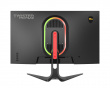 Supreme Series 27” FHD, 192Hz, Fast IPS, 0.5ms, HDR400 Gamingskjerm