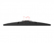 Supreme Series 27” FHD, 192Hz, Fast IPS, 0.5ms, HDR400 Gamingskjerm