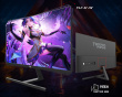 Blaze Series 24” FHD, 180Hz, Fast IPS, 0.5ms, HDR400 Gamingskjerm