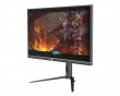 Supreme Series 27” FHD, 280Hz, Fast IPS, 0.5ms, HDR400 Gamingskjerm