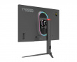 Supreme Series 27” FHD, 280Hz, Fast IPS, 0.5ms, HDR400 Gamingskjerm