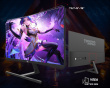 Blaze Series 27” FHD, 180Hz, Fast IPS, 0.5ms, HDR400 Gamingskjerm