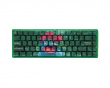 Pokémon Performance 65 Hotswap Gaming Keyboard - ANSI - Venusaur [Hall Effect]