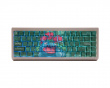 Pokémon Summit 65 Hotswap Gaming Keyboard - ANSI - Venusaur [Geo Linear]