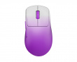 OGM Pro V2 8K Trådløs Gamingmus - Purple Fade