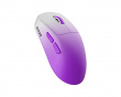 OGM Pro V2 8K Trådløs Gamingmus - Purple Fade