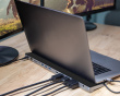 USB-C Triple Display Dokkingstasjon