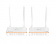 Trådløs Skjerm HDMI Extender - EU/UK