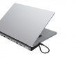 USB4 Triple 4K Display Dokkingstasjon
