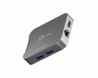 4K60 Elite USB-C Travel Adapter - Reiseadapter