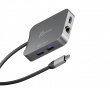 4K60 Elite USB-C Travel Adapter - Reiseadapter