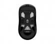 Zircon 660 Pro Trådløs Gaming Mus - Svart