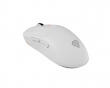 Zircon 660 Pro Trådløs Gaming Mus - Hvit