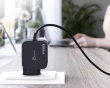 GaN PD USB-C Minilader - 3 DC-omformere - 67W