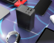 100W Powerbank - 4-port - 26800 mAh
